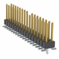 TSM-117-02-L-DV-LC-018 - CONN HEADER SMD 34POS 2.54MM