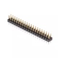 TMMH-120-05-S-D - 2MM LOW PROFILE STRIPS
