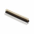 2-5176837-1 - CONN HEADER R/A 44POS 2MM