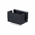 5-104076-1 - CONN HEADER VERT 20POS 1.27MM