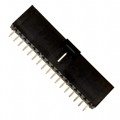 0705430016 - CONN HEADER VERT 17POS 2.54MM
