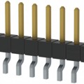 MMT-116-02-F-SH-P-TR - CONN HEADER SMD R/A 16POS 2MM