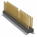 TSM-120-02-S-DV-020 - CONN HEADER SMD 40POS 2.54MM