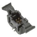 45204-220230 - CONN HEADER SMD 4POS 1.27MM