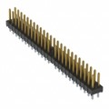 HTSW-125-07-F-D-024 - CONN HEADER VERT 50POS 2.54MM