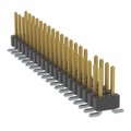 TSM-120-01-L-DV-010-P - CONN HEADER SMD 40POS 2.54MM