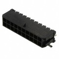 0430452009 - CONN HEADER SMD R/A 20POS 3MM