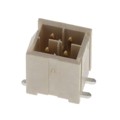 IPL1-102-02-S-D-K-TR - CONN HEADER SMD 4POS 2.54MM