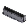 1061700 - SMD MALE CONNECTOR, NOMINAL CURR