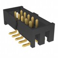 STMM-105-02-G-D-SM - CONN HEADER SMD 10POS 2MM