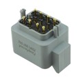 AT04-08PA-BM02 - CONN HEADER VERT 8POS