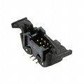 45206-220230 - CONN HEADER SMD 6POS 1.27MM