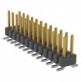 TSM-113-01-S-DV-026 - CONN HEADER SMD 26POS 2.54MM