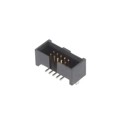 SHF-105-01-F-D-SM-LC-TR - CONN HEADER SMD 10POS 1.27MM