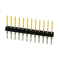 103336-5 - CONN HEADER VERT 12POS 2.54MM