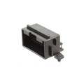 966871-1 - CONN HEADER R/A 20POS 2.5MM