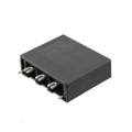 8-353082-2 - CONN HEADER VERT 3POS 10.16MM