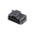 1054051310 - CONN HEADER SMD R/A 10POS 2.5MM