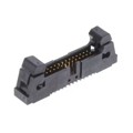 FTSH-113-01-L-DV-EJ-K-P-TR - CONN HEADER SMD 26POS 1.27MM