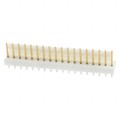 1-641215-8 - CONN HEADER VERT 18POS 2.54MM