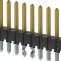 HTSW-114-07-S-S-LL - CONN HEADER VERT 14POS 2.54MM