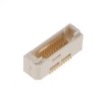 TEM-110-02-03.0-H-D-L1-K-TR - .8MM TIGER EYE MICRO TERMINAL