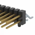 TSM-114-03-S-DH-A-K-TR - CONN HEADER SMD R/A 28POS 2.54MM