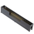 HIF3F-50PA-2.54DSA(71) - CONN HEADER VERT 50POS 2.54MM