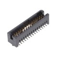 TFML-115-02-L-D-A-K-TR - CONN HEADER SMD 30POS 1.27MM