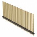 HTSW-150-21-G-S - CONN HEADER VERT 50POS 2.54MM