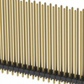 HTSW-123-21-G-D - CONN HEADER VERT 46POS 2.54MM