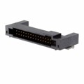 104894-3 - CONN HEADER SMD R/A 30POS 1.27MM