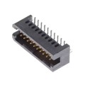 TFML-110-02-S-D-LC-K-TR - CONN HEADER SMD 20POS 1.27MM