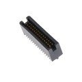 TFM-115-12-L-D-A-K-TR - CONN HEADER SMD 30POS 1.27MM