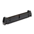 N3433-6002RB - CONN HEADER VERT 50POS 2.54MM