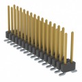 TSM-116-03-S-DV-004 - CONN HEADER SMD 32POS 2.54MM
