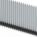 HTSW-135-21-T-D - CONN HEADER VERT 70POS 2.54MM