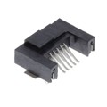 5-104894-1 - CONN HEADER SMD R/A 10POS 1.27MM