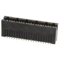 104693-4 - CONN HEADER SMD 40POS 1.27MM