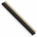 6-103916-6 - CONN HEADER VERT 80POS 1.27MM