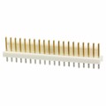 2-641215-0 - CONN HEADER VERT 20POS 2.54MM