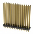 HTSW-115-21-G-T - CONN HEADER VERT 45POS 2.54MM