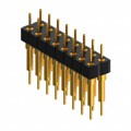 BBD-108-G-B - CONN HEADER VERT 16POS 2.54MM