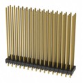 HTSW-116-21-G-T - CONN HEADER VERT 48POS 2.54MM