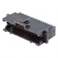 6-104069-4 - CONN HEADER R/A 34POS 1.27MM