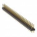 HTSW-225-07-G-D - CONN HEADER VERT 50POS 5.08MM
