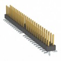 TSM-125-01-S-DV-LC-025 - CONN HEADER SMD 50POS 2.54MM
