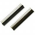 TSW-122-14-S-T - CONN HEADER VERT 66POS 2.54MM