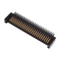 5-102589-5 - CONN HEADER R/A 50POS 2.54MM