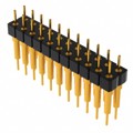 BBD-111-G-B - CONN HEADER VERT 22POS 2.54MM